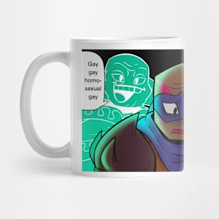 Voice Mug